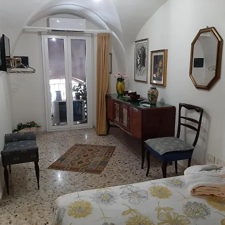 Дом отдыха Casa Famoso Катания