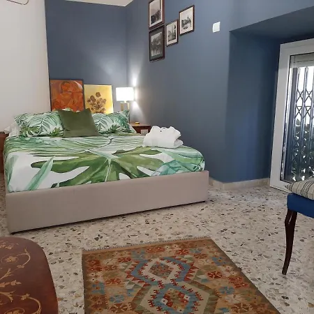 Casa Famoso Дом отдыха Катания
