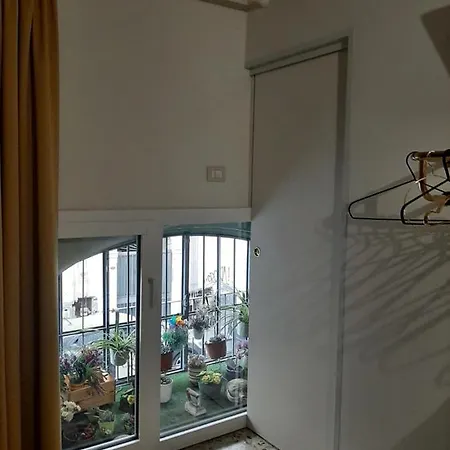 Дом отдыха Casa Famoso