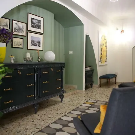 Casa Famoso Дом отдыха *