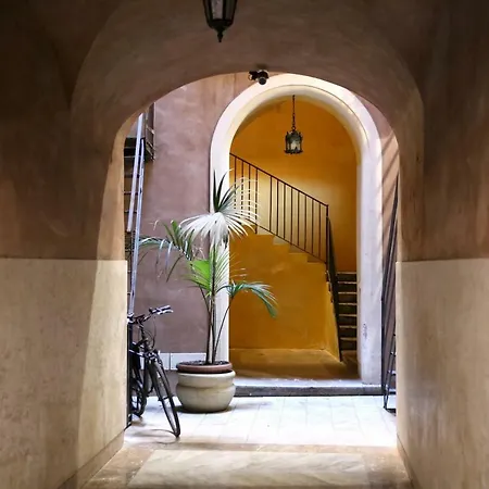 Casa Famoso Дом отдыха