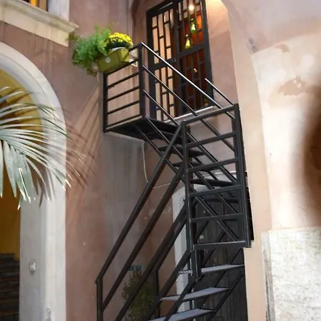 Casa Famoso Дом отдыха Катания