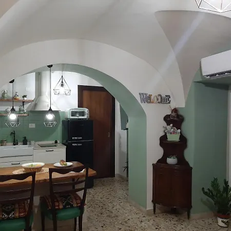 Holiday home Casa Famoso