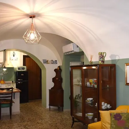 Holiday home Casa Famoso