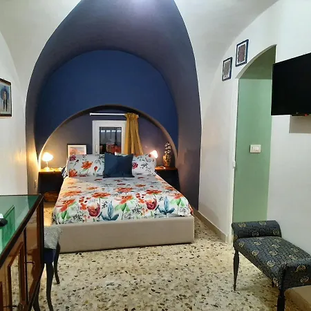 Holiday home Casa Famoso *