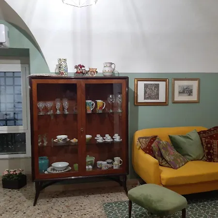 Casa Famoso * كاتانيا