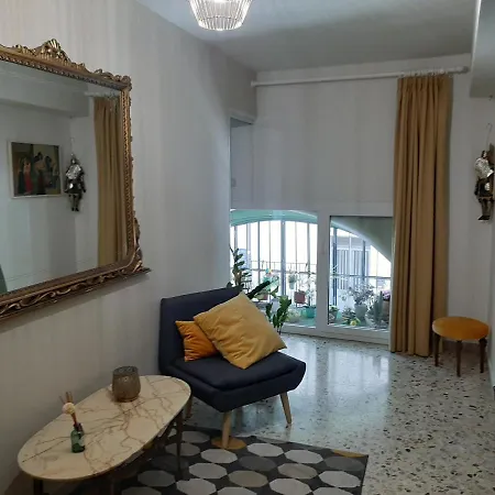 بيت للعطل Casa Famoso *
