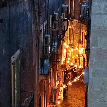 Holiday home Casa Famoso *