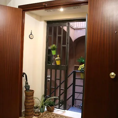 بيت للعطل Casa Famoso *