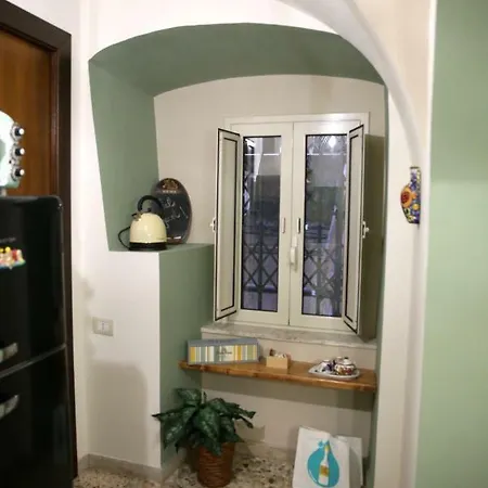 Casa Famoso Holiday home Catania