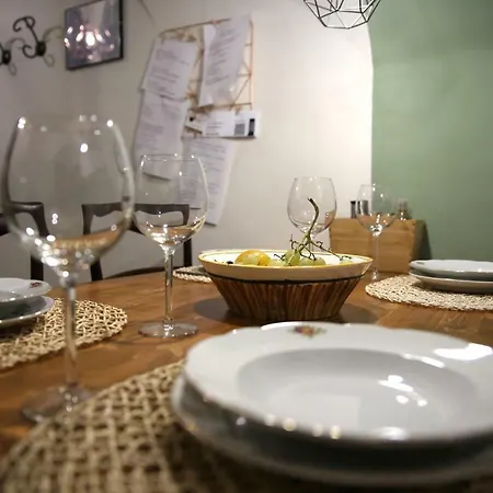 Holiday home Casa Famoso