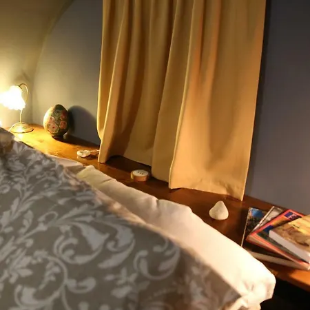 بيت للعطل Casa Famoso كاتانيا