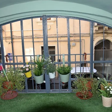 بيت للعطل Casa Famoso كاتانيا