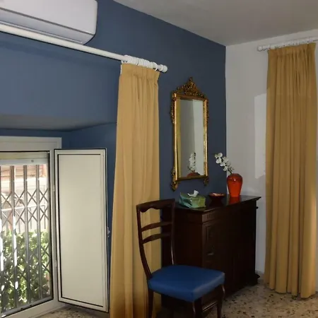 Holiday home Casa Famoso