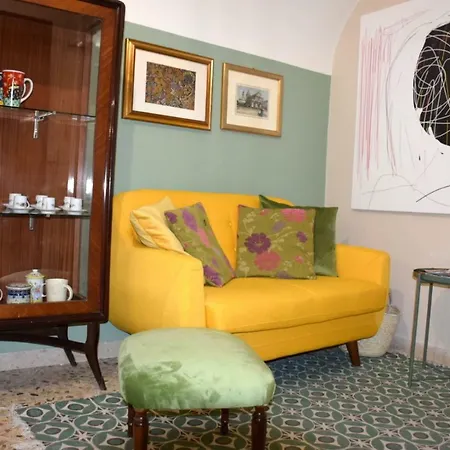 Casa Famoso Holiday home Catania