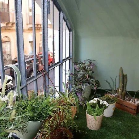 بيت للعطل Casa Famoso كاتانيا