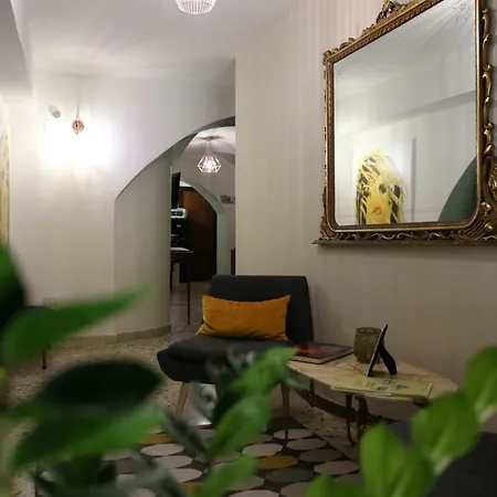 بيت للعطل Casa Famoso *