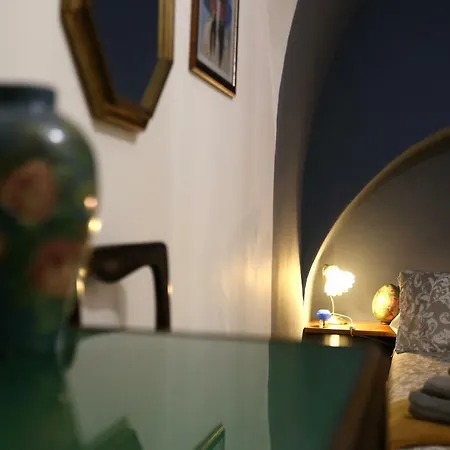 Casa Famoso بيت للعطل كاتانيا
