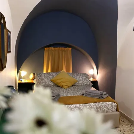 Casa Famoso Holiday home