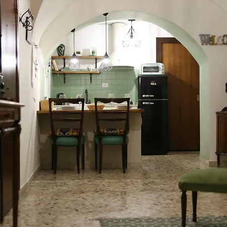 Holiday home Casa Famoso *